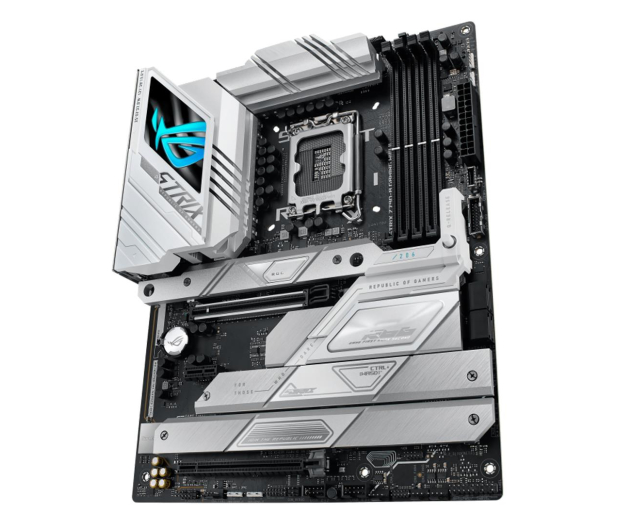 ASUS Płyta główna ROG STRIX Z790-A GAMING WIFI II 4DDR5 HDMI ATX - 1190349 - zdjęcie 3